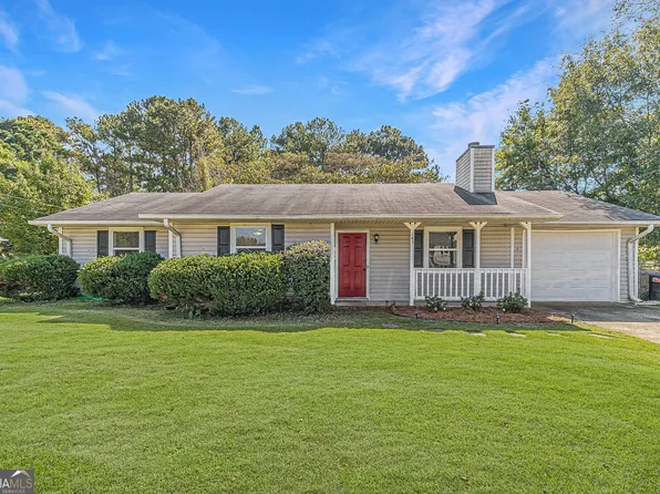 145 Meadowview Ter, Oxford, GA 30054