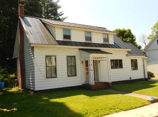 11 Bolster Ave, Barre, VT 05641
