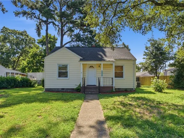703 Laurel Ave, Chesapeake, VA 23325