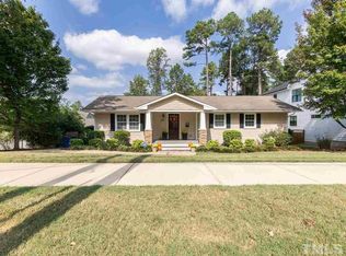 805 Glascock St, Raleigh, NC 27604