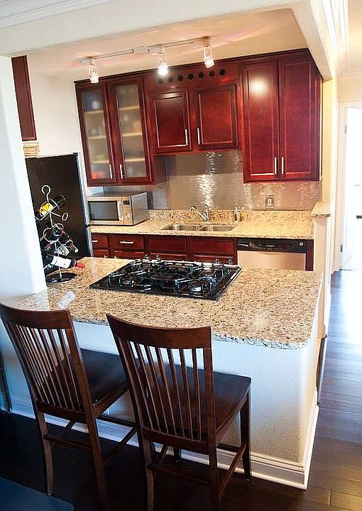 1st image of 700 E 8th St Unit 15J