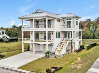 8116 Grand Harbour Ct, Wilmington, NC 28411