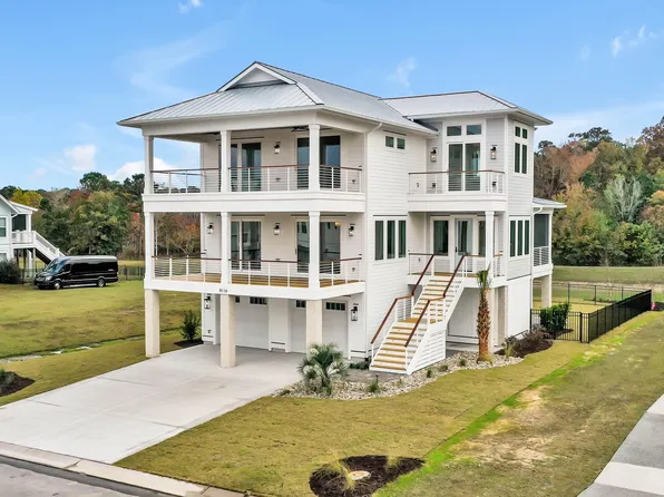 8116 Grand Harbour Court, Wilmington, NC 28411