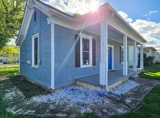 2222 Charlevoix Ct SW, Roanoke, VA 24015