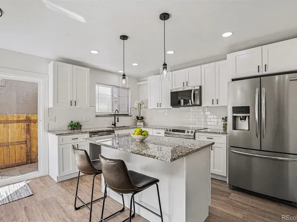 2111 Coronado Parkway N #C, Denver, CO 80229