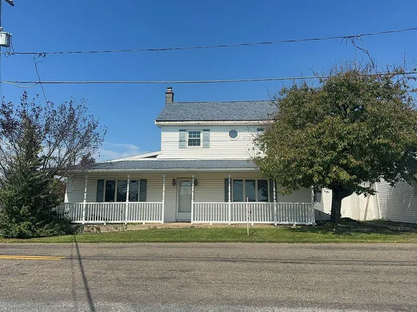 230 Middle Rd, Catawissa, PA 17820
