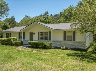 1890 Honey Hill Rd, Hardeeville, SC 29927
