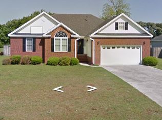 3883 W Pointe Dr, Florence, SC 29501