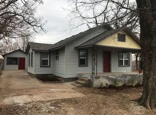 1039 Valley Dr, Sand Springs, OK 74063