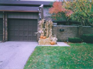 25022 Pendleton Dr #1A, Southfield, MI 48034