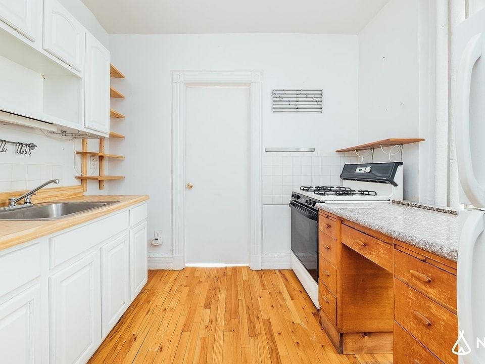 1st image of 1050 Bergen St APT 3B