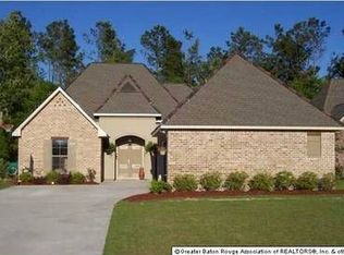 33832 Claire Ave, Denham Springs, LA 70706