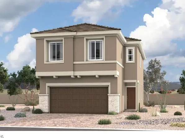 5190 Olga Manor Ave, Las Vegas, NV 89139