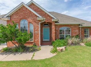 2309 SW 105th Ct, Oklahoma City, OK 73170