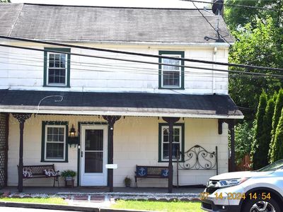 2470 S 5th St, Allentown, PA, 18103