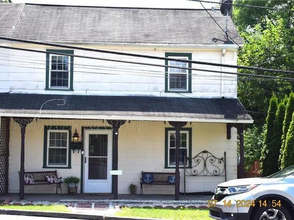 2470 S 5th St, Allentown, PA 18103