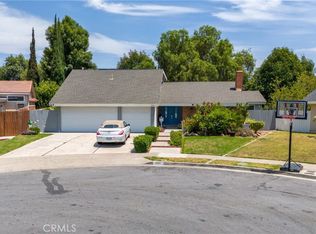 464 Devonshire Cir, Brea, CA 92821