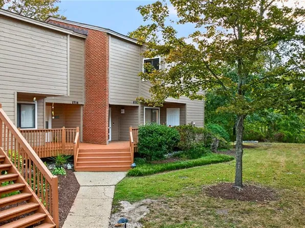 2716 Manoomin Pl, Virginia Beach, VA 23451
