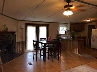 18924 Denem Rd, Fountain, FL 32438