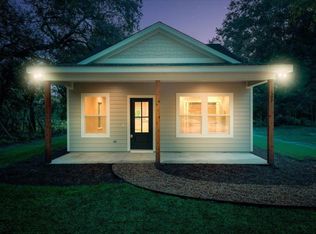 115 W Notre Dame St, Monticello, FL 32344