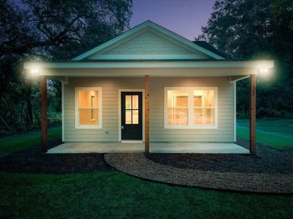 107 W Notre Dame St, Monticello, FL 32344