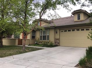 3031 Banestone Rd, Sparks, NV 89436