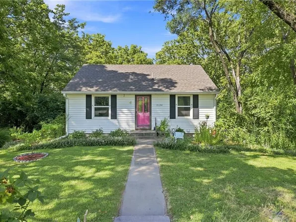 2134 Bristow Ave, Kansas City, KS 66103