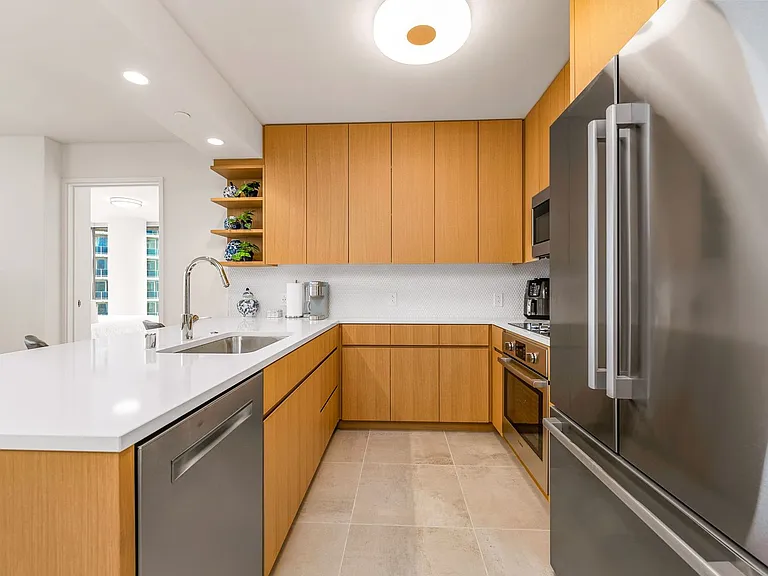 1388 Kapiolani Blvd #3001 — Photo 31