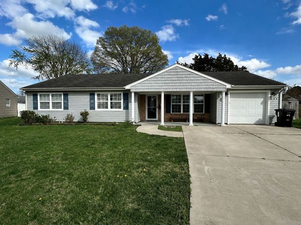604 Cambria Ct