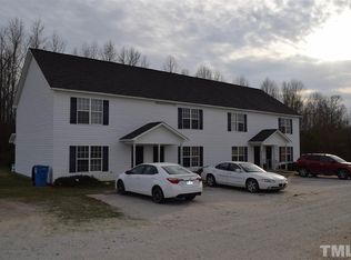 101 Aj Ln, Selma, NC 27576