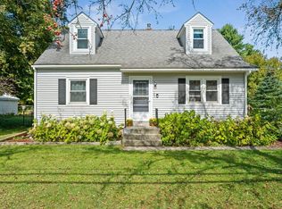 165 State Route 15, Jericho, VT 05465