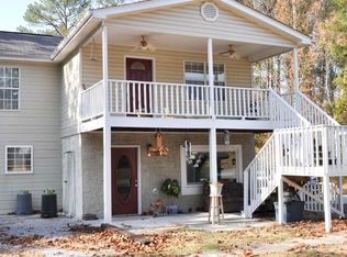 5106 Three Notch Rd, Ringgold, GA 30736