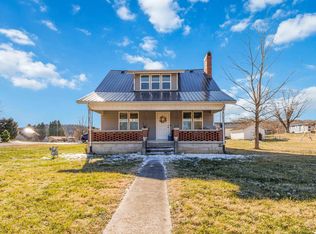 630 Bourne Ave, Somerset, KY 42501