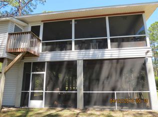 2149 Surf Rd, Panacea, FL 32346