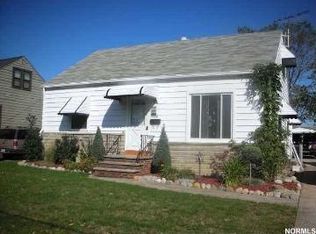 15200 Willman Ave, Cleveland, OH 44135