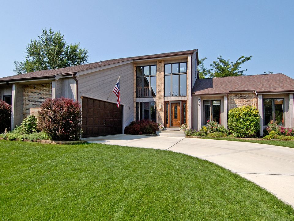 Front View