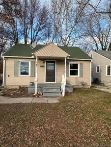 8701 Toepfer Rd, Warren, MI, 48089