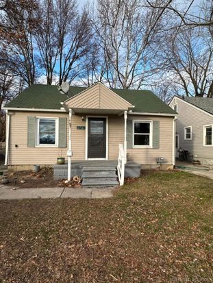 8701 Toepfer Rd, Warren, MI 48089