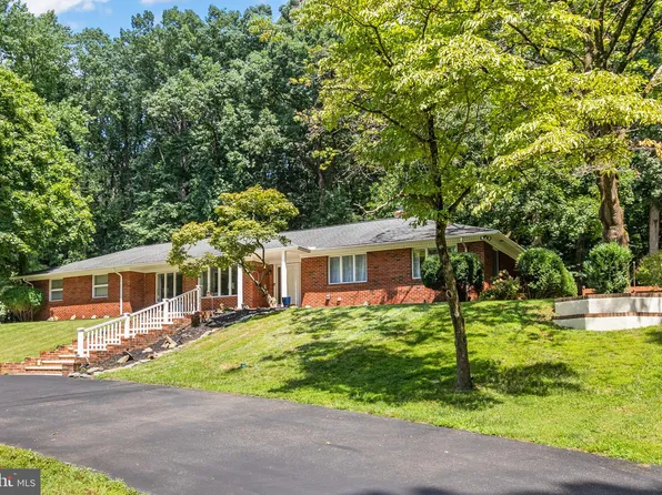 1604 Ironside Rd, Newark, DE 19702