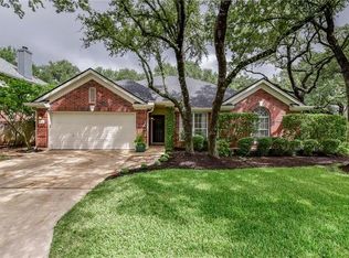 6433 Ruxton Ln, Austin, TX 78749