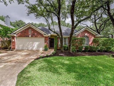 6433 Ruxton Ln, Austin, TX, 78749