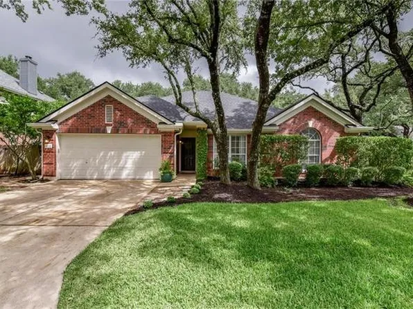 6433 Ruxton Ln, Austin, TX 78749