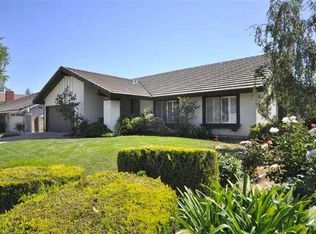 3093 E Adirondack Ct, Westlake Village, CA 91362