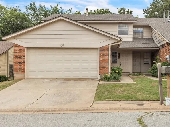 1526 Fall Creek Dr, Edmond, OK 73013