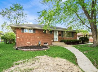 4431 Wetmore Rd E, Columbus, OH 43224