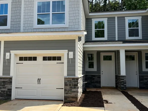 2917 Spring Manor Way, Garner, NC 27529