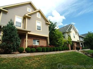 1112 Perry St #1112, Columbus, OH 43201