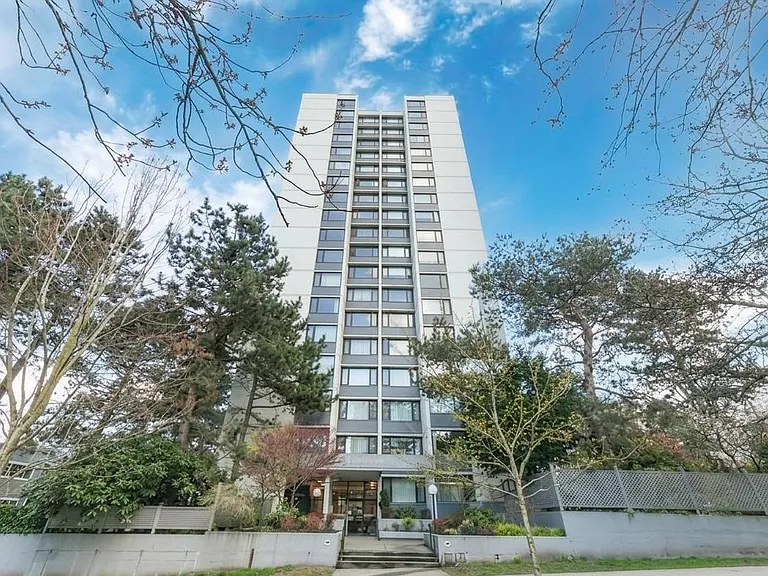 1725 Pendrell St #1806 — Photo 16