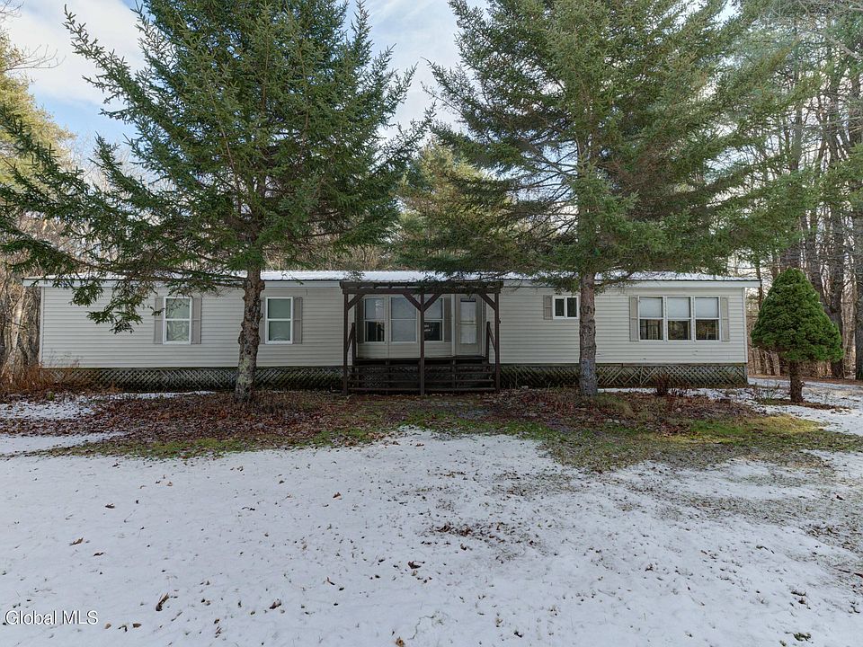 158 State Route 30, Northville, NY 12134 Zillow