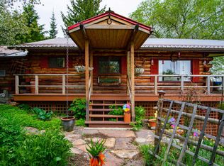 1873 Heidegger Rd, Rice, WA 99167